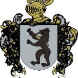 Escudo del apellido Soldado