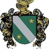 Escudo del apellido Sordo