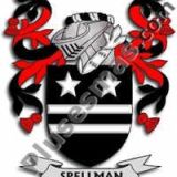 Escudo del apellido Spellman