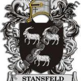 Escudo del apellido Stansfeld