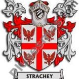 Escudo del apellido Starchey