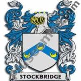 Escudo del apellido Stockbridge