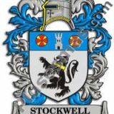 Escudo del apellido Stockwell
