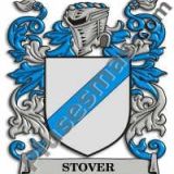 Escudo del apellido Stover