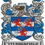Escudo del apellido Stubberfield