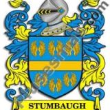 Escudo del apellido Stumbaugh