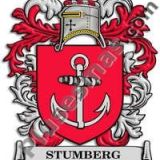 Escudo del apellido Stumberg