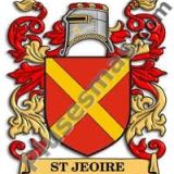 Escudo del apellido St_jeoire