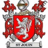 Escudo del apellido St_jouin