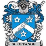 Escudo del apellido St_offange
