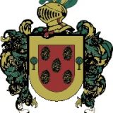 Escudo del apellido Sueiras