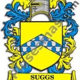 Escudo del apellido Suggs