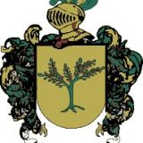 Escudo del apellido Sugrañes