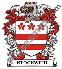 Escudo del apellido Stockwith