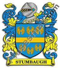 Escudo del apellido Stumbaugh