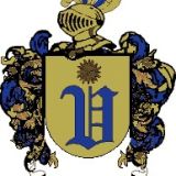 Escudo del apellido Suriol