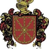 Escudo del apellido Suso