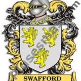 Escudo del apellido Swafford