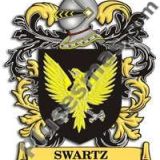 Escudo del apellido Swartz