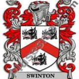 Escudo del apellido Swinton