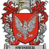 Escudo del apellido Swisher