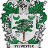 Escudo del apellido Sylvester