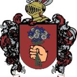 Escudo del apellido Tablanes