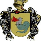 Escudo del apellido Tabora