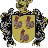 Escudo del apellido Taconi