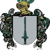 Escudo del apellido Tadeo