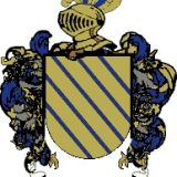 Escudo del apellido Tafal