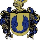 Escudo del apellido Tafall