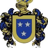 Escudo del apellido Tafurer