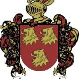 Escudo del apellido Tagarol