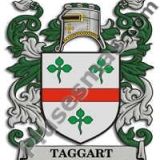 Escudo del apellido Taggart
