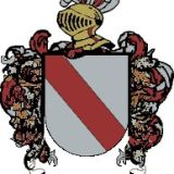 Escudo del apellido Tagle