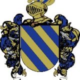 Escudo del apellido Tahueste