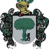 Escudo del apellido Tajoran