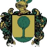 Escudo del apellido Tajuelo