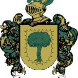 Escudo del apellido Talamas