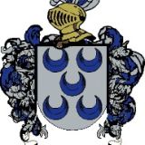 Escudo del apellido Talarn