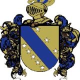 Escudo del apellido Talaván