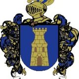 Escudo del apellido Tali