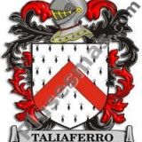 Escudo del apellido Taliaferro