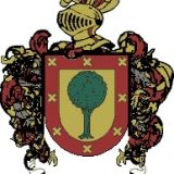 Escudo del apellido Tallamaco