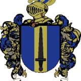 Escudo del apellido Tallari