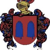 Escudo del apellido Tallavi