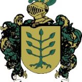 Escudo del apellido Taller