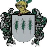 Escudo del apellido Talón