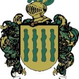 Escudo del apellido Tamargo